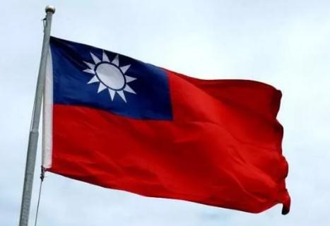 臺灣旗幟-臺灣現在一般掛什么旗  第1張