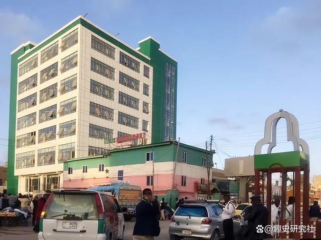 為什么這兩個國家從來不降半旗？是在挑戰世界共識嗎？  第11張