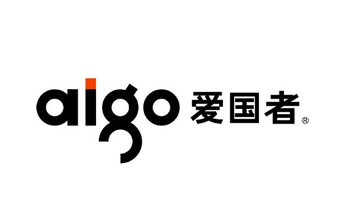 愛國者logo設計有什么含義