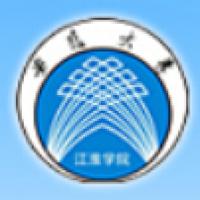 安徽大學江淮學院logo有什么含義