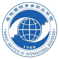 安徽國際商務職業(yè)學院logo含義是什么