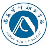 安徽審計職業學院logo含義是什么