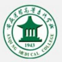 安慶醫藥高等專科學校logo含義是什么