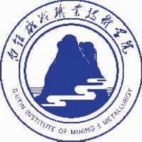 白銀礦冶職業技術學院logo含義有哪些