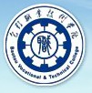 包頭職業技術學院logo含義是什么