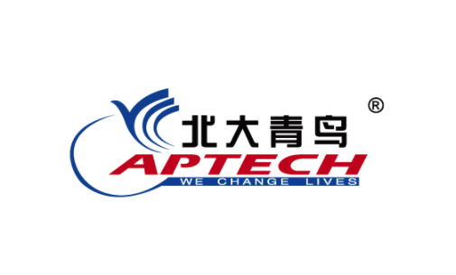 北大青鳥logo設計有什么含義