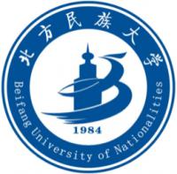 北方民族大學logo有什么含義