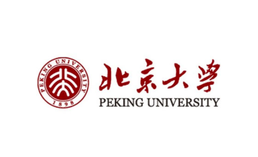北京大學logo設計有什么含義