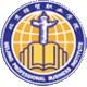 北京經貿職業學院logo有什么含義
