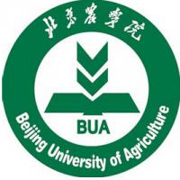 北京農學院logo含義是什么