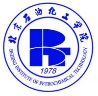 北京石油化工學院logo含義是什么