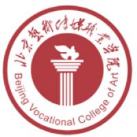 北京藝術傳媒職業學院logo有什么含義