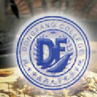 北京中醫藥大學東方學院logo含義有哪些