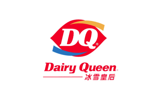 冰雪皇后logo設計含義