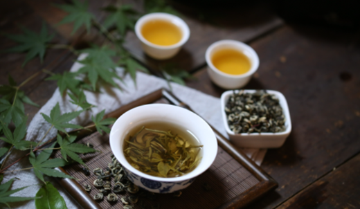 茶葉logo的設計含義有哪些