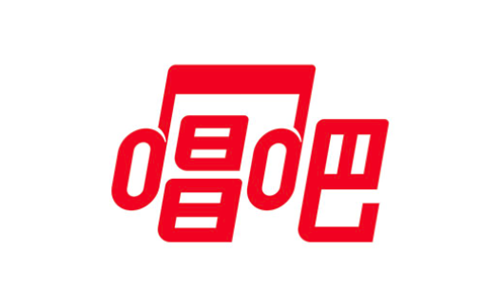 唱吧logo設計有什么含義