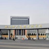 朝陽師范高等專科學校logo有什么含義