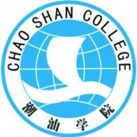 潮汕職業技術學院logo含義是什么