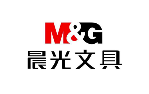 晨光logo設計有什么含義