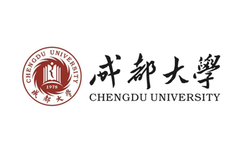 成都大學logo設計有什么含義