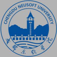 成都東軟學院logo含義是什么