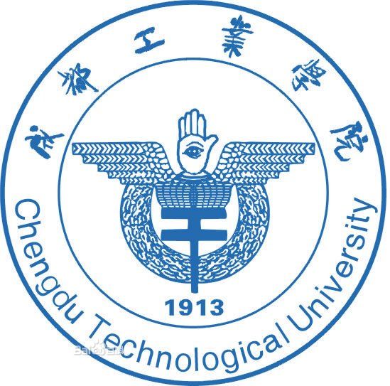 成都工業學院logo含義是什么