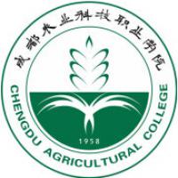 成都農業科技職業學院logo含義是什么