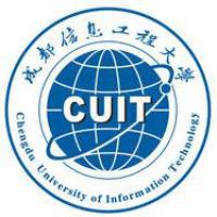 成都信息工程大學logo含義是什么