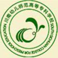 川南幼兒師范高等專科學校logo有什么含義