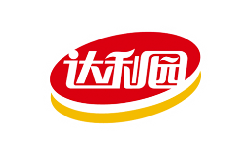 達利園logo設計有什么含義