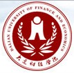大連財經學院logo含義是什么