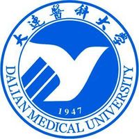 大連醫科大學logo含義是什么