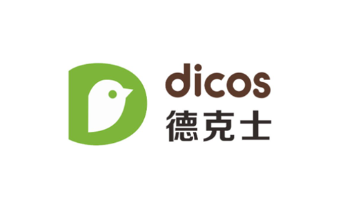 德克士logo設計有什么含義