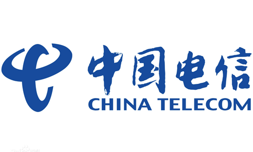 電信logo設(shè)計(jì)有什么含義