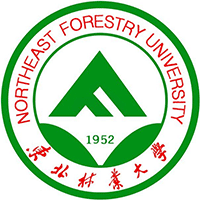 東北林業(yè)大學(xué)logo含義是什么