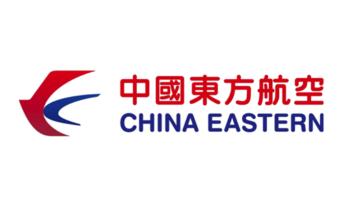 東航logo設計有什么含義