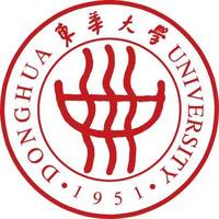 東華大學logo含義有哪些
