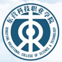 東營科技職業學院logo有什么含義