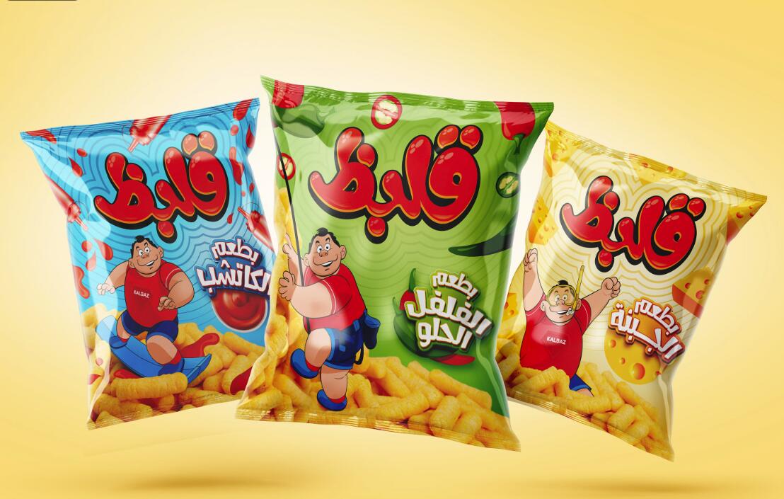 兒童食品包裝設計的特點有哪些？