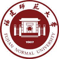 福建師范大學logo含義是什么