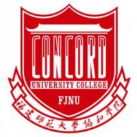 福建師范大學協和學院logo含義有哪些