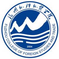 福州外語外貿(mào)學院logo含義是什么