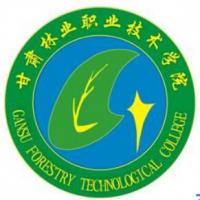 甘肅林業職業技術學院logo有什么含義