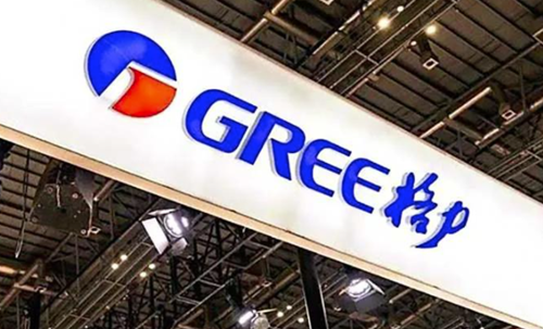 格力logo設(shè)計有哪些含義