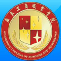 廣東工商職業學院logo有什么含義