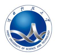 河北科技大學logo有什么含義