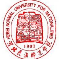 河北民族師范學院logo有什么含義