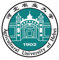 河北農業大學logo含義有哪些
