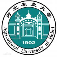 河北農業大學渤海校區logo含義有哪些