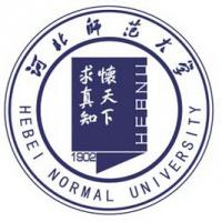 河北師范大學logo含義是什么